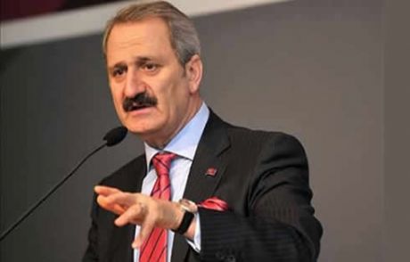 'başbakanın Kapısında Hizmetçi Olurum'