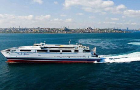 İdo'dan Yıl Boyu Bilet Kampanyası