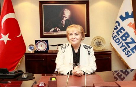 Oya Tuncel Başkanvekili