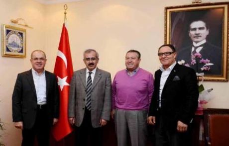 Duatlon Balkan Şampiyonası Edirnede