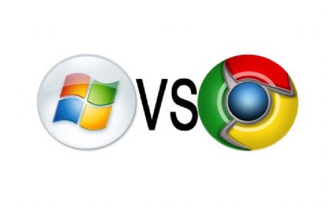 Microsoft - Google Savaşı