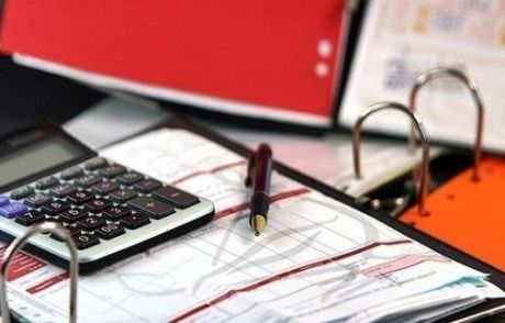 30 Bin Sokak Ve Caddenin Kdv'si Yükseldi