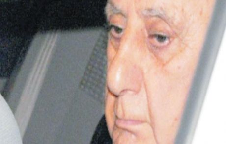 28 Şubat Paşaları Firar Etti