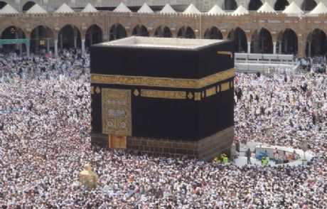 Ramazan'dan Önce Bitecek