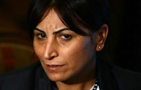 Aysel Tuğluk'tan İmralı Açıklaması