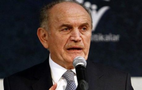 Topbaş'tan 'kar Yağışı' Açıklaması