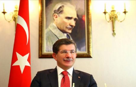 Esad, Davutoğlu'nu Yanıltmadı