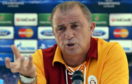 Terim'den Transfer Açıklaması
