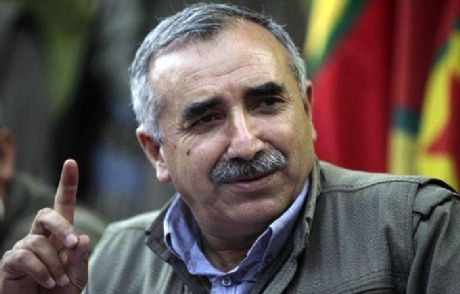 'karayılan Öcalan'a Racon Kesiyor'