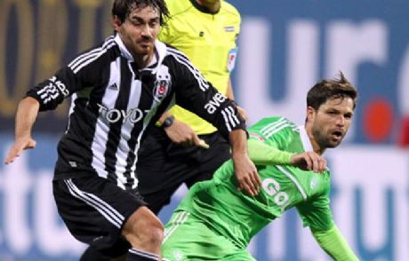 Kartal, Kupaya Mağlubiyetle Başladı