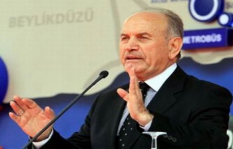 Topbaş'tan İstanbullular'a Uyarı