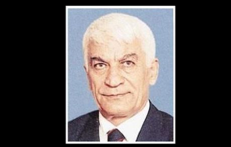 Hasan Fehmi Konyalı Vefat Etti