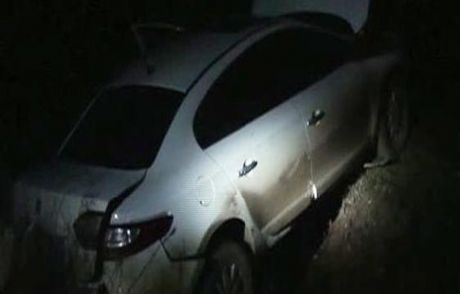 Şanlıurfa'da Otomobil Devrildi: 9 Yaralı