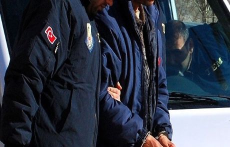 Bitlis'te Kck Operasyonu