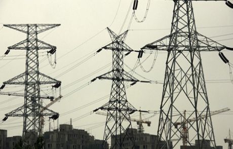 Ankara'da Elektrik Kesintisi