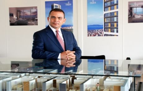 İşte İnşaatın 2013 Tablosu!