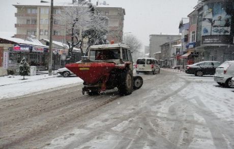 Karasu Belediyesi Kara Hazır