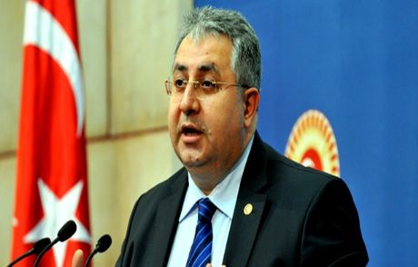 Chp'de Kılıçdaroğlu'na İtiraz Var!