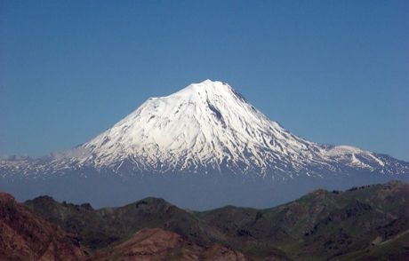 Kaçkarlar Etkiliyor, Ağrı Dağı Çekiyor