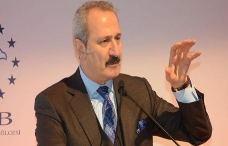 Çağlayan: Vergi Haberleri Gerçek Değil