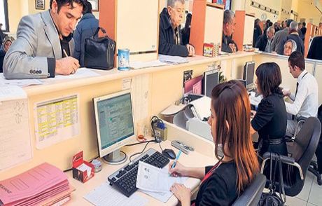 Memurun Yıllık İzin Süresi Uzayacak