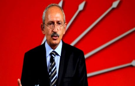Kılıçdaroğlu'ndan Erdoğan'a Tavsiye