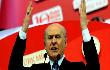 Bahçeli'den Silivri'ye Sürpriz Ziyaret Kararı