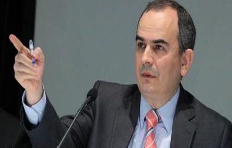 'yılın Merkez Bankası Başkanı' Türkiye'den
