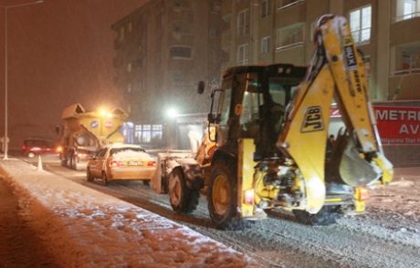 Beyaz Güzellik Gebze'de Kabusa Dönüşmüyor!
