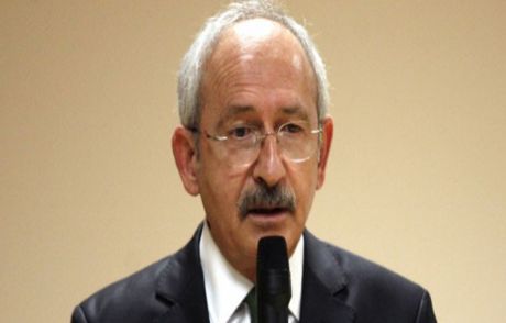Kılıçdaroğlu'ndan Vurdumduymazlık Suçlaması!