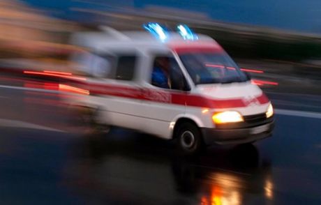 Gaziantep'te Minibüs Devrildi: 21 Yaralı