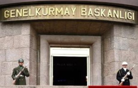 Tsk'dan Balyoz Yalanlaması