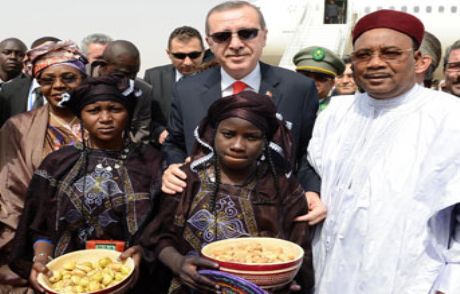Başbakan Erdoğan'dan Pkk'ya Flaş Çağrı