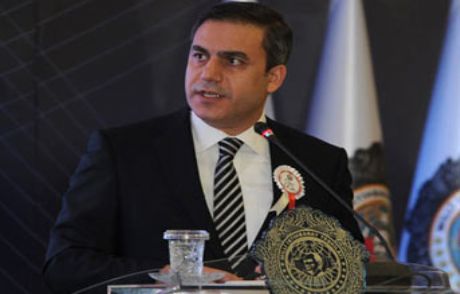 Öcalan Hakan Fidan'a Hangi Sözü Verdi?