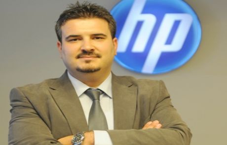Hp'den 'kullandıkça Öde' Kampanyası!