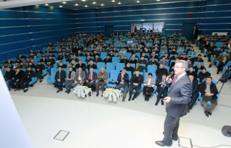 Köşker Hizmetleri Halka Anlatıyor