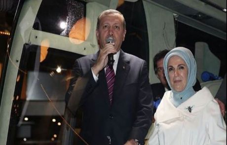 'kardeşliğimizi Kimse Bozamayacak'