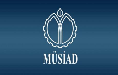 Müsiad Paris, Açılıyor