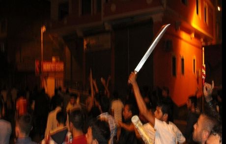 Gaziantep'te Çatışma 4 Ölü 20 Yaralı