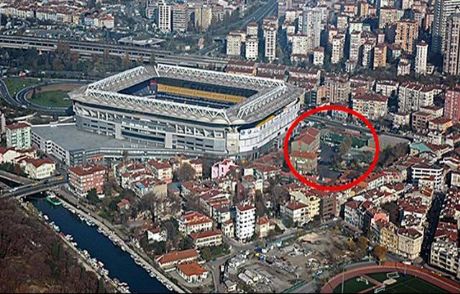 Fenerbahçe'ye Büyük Müjde