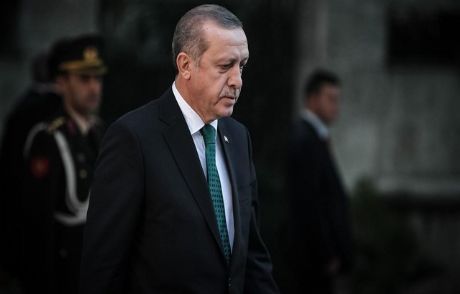 Erdoğan İçin Işid Tehdit Değil Fırsat