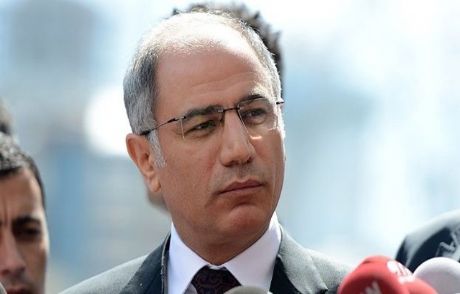 Efkan Ala Bilançoyu Açıkladı