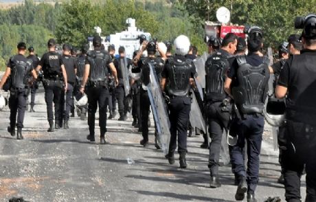 Diyarbakır'da Büyük Operasyon