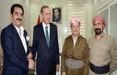 'kobani Şuan İyi Bir Silah'