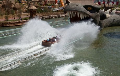 Vialand'den, Yeni Bir Rekor Daha!