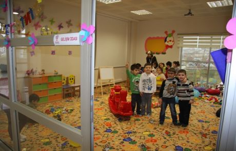 Gelecek Nesiller İsadem İle Hayat Buluyor