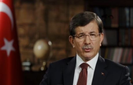 Davutoğlu: 'çok Kritik Bir Süreci Yönettik'