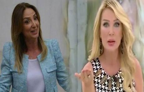 Sayan'dan Aylin Nazlıaka'ya Ağır Sözler