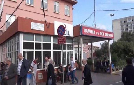 Mert Değirmenci'den Tamamen Ümit Kesildi