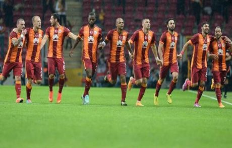 Arsenal Ve Galatasaray'ın Muhtemel 11'i